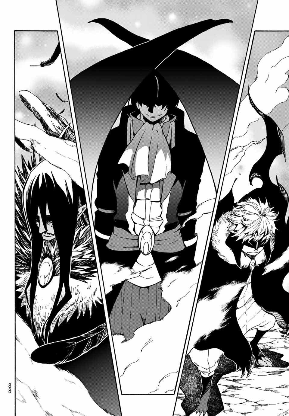 That Time I Got Reincarnated as a Slime, Chapter 67 image 11